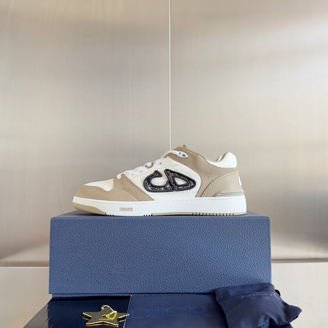 Dior B57 Low-Top Sneaker   - PerfectKickZ