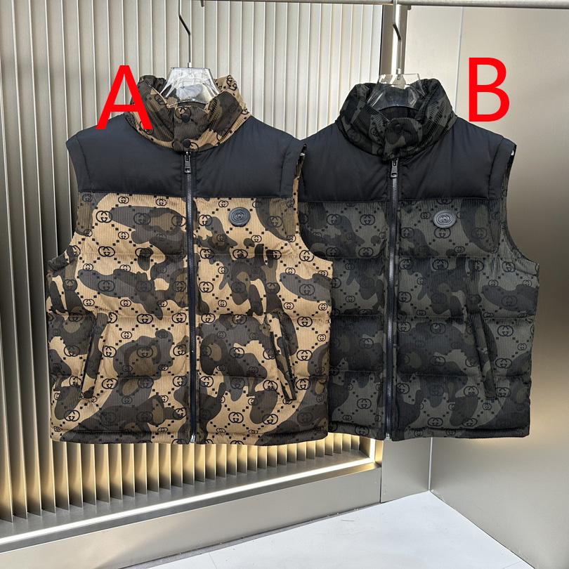 Gucci Down Jacket - PerfectKickZ