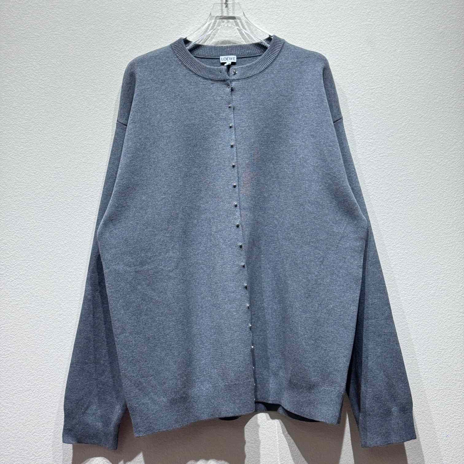 Loewe Cardigan - PerfectKickZ