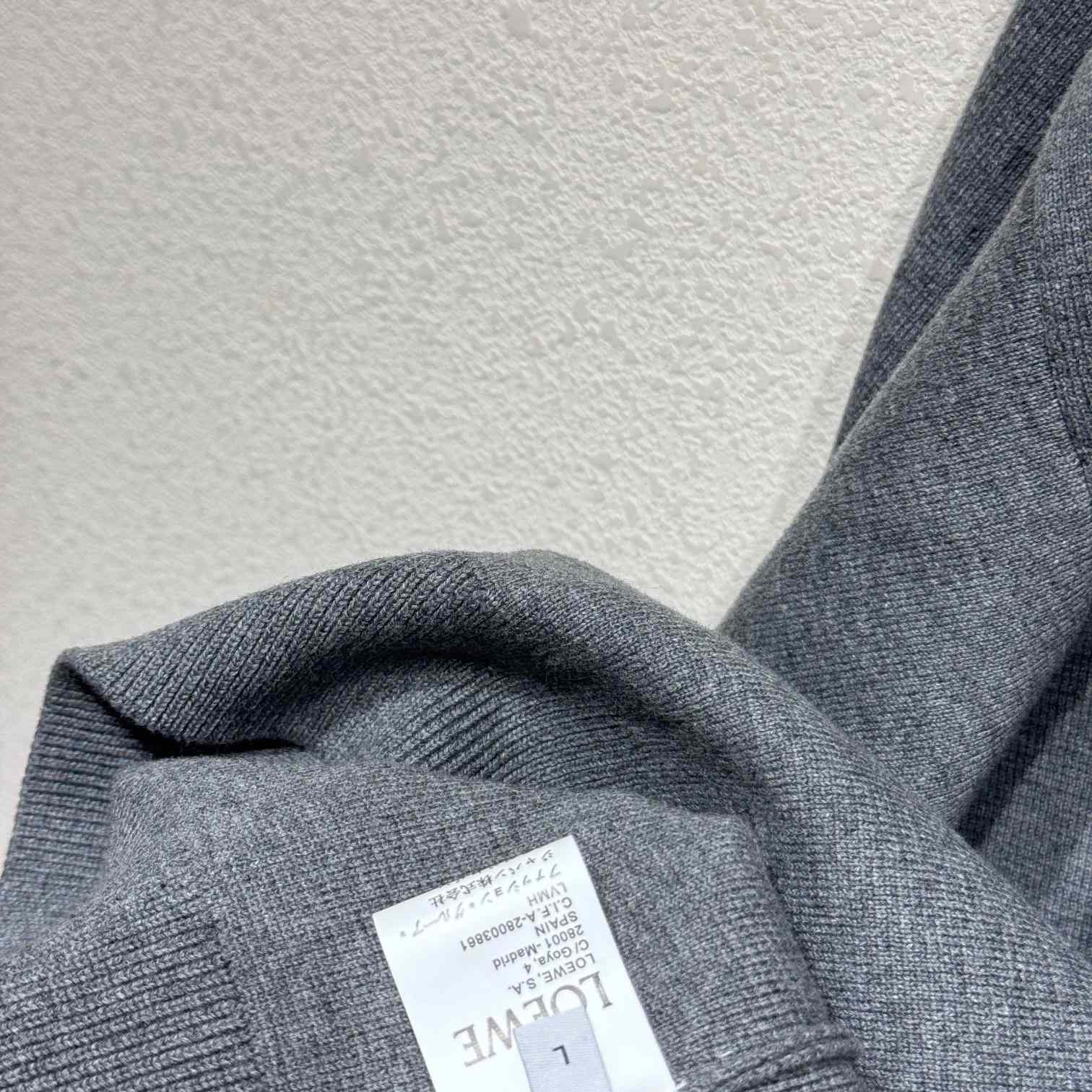 Loewe Cardigan - PerfectKickZ