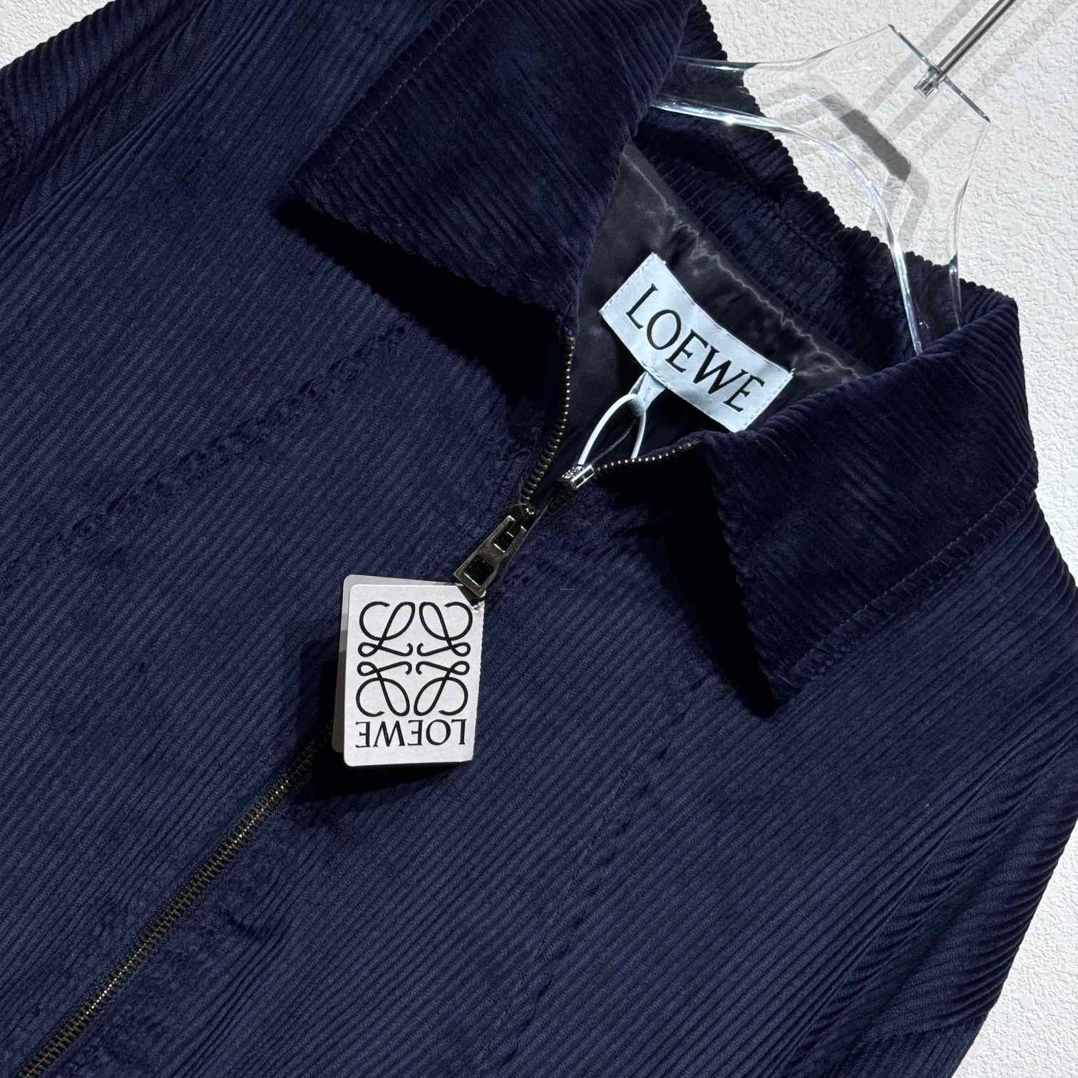 Loewe Jacket - PerfectKickZ
