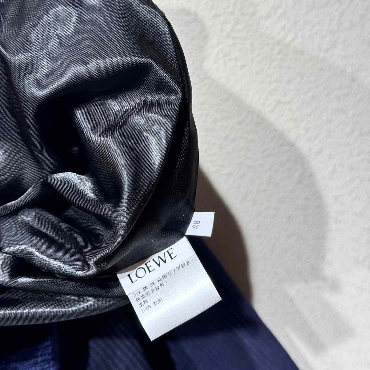 Loewe Jacket - PerfectKickZ