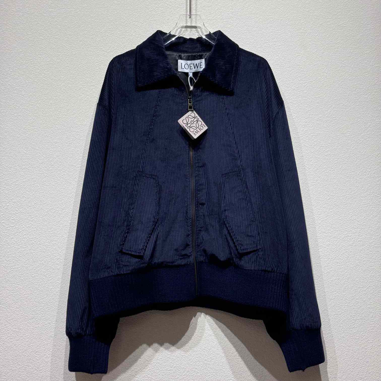 Loewe Jacket - PerfectKickZ