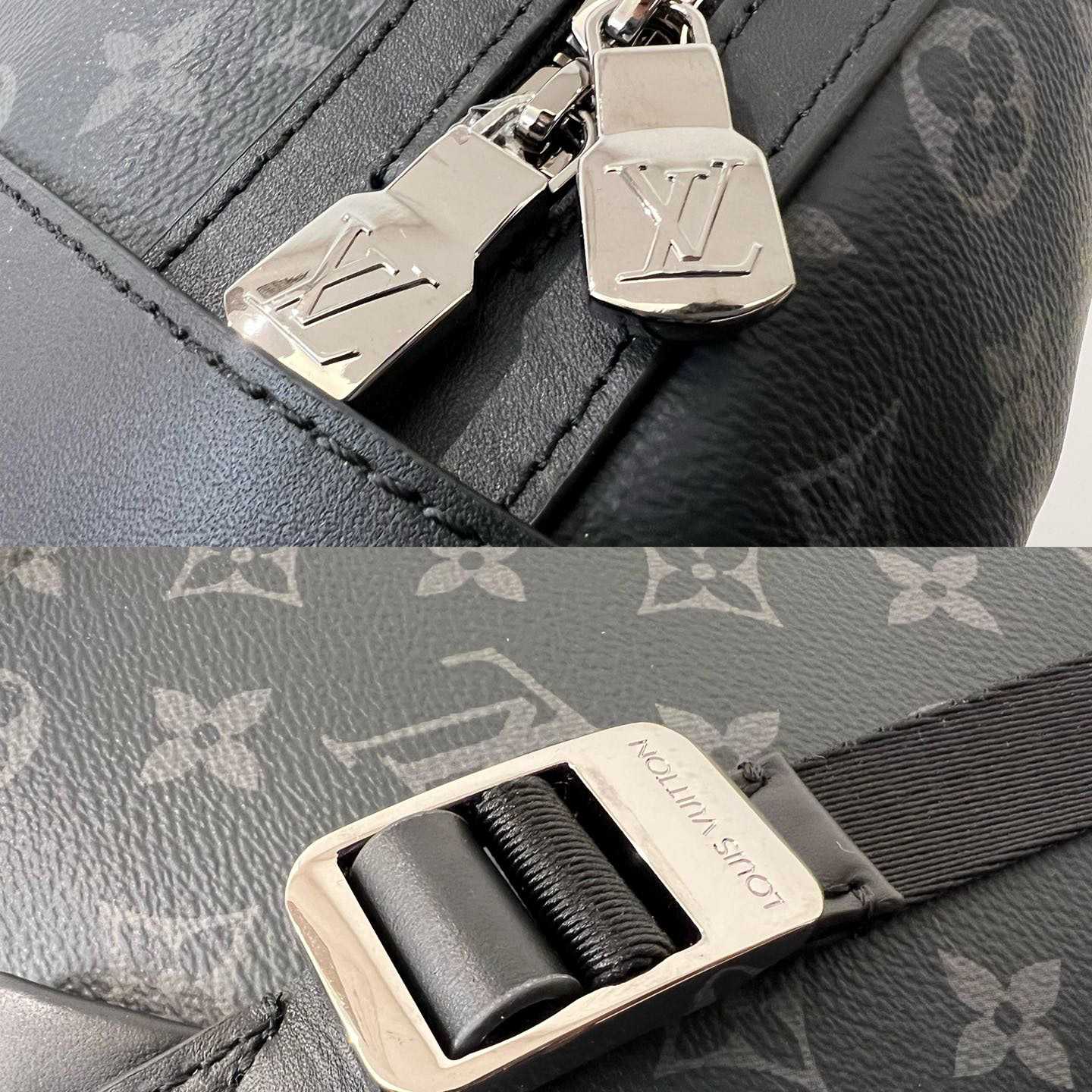 Louis Vuitton Discovery Backpack MM   M22545 - PerfectKickZ