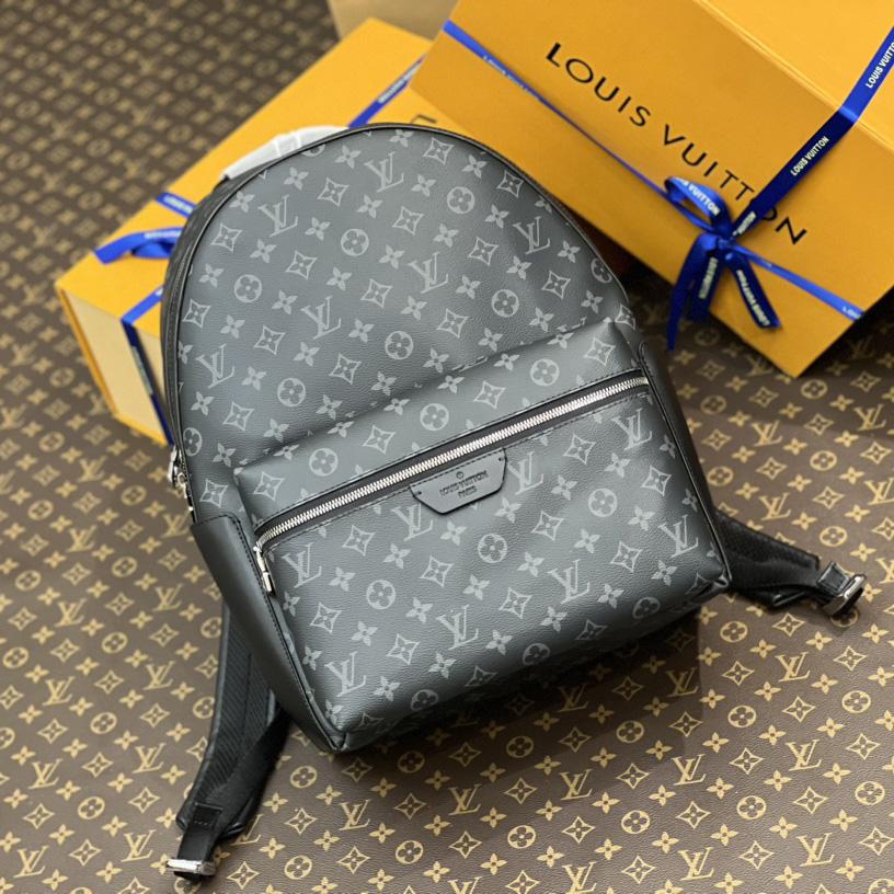 Louis Vuitton Discovery Backpack MM   M22545 - PerfectKickZ