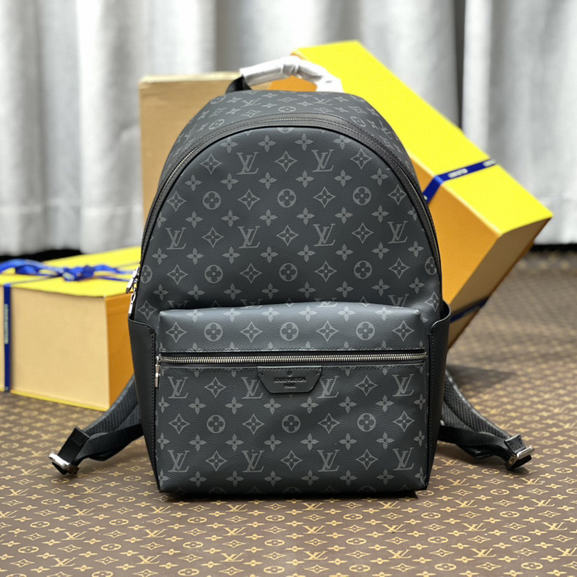 Louis Vuitton Discovery Backpack MM   M22545 - PerfectKickZ