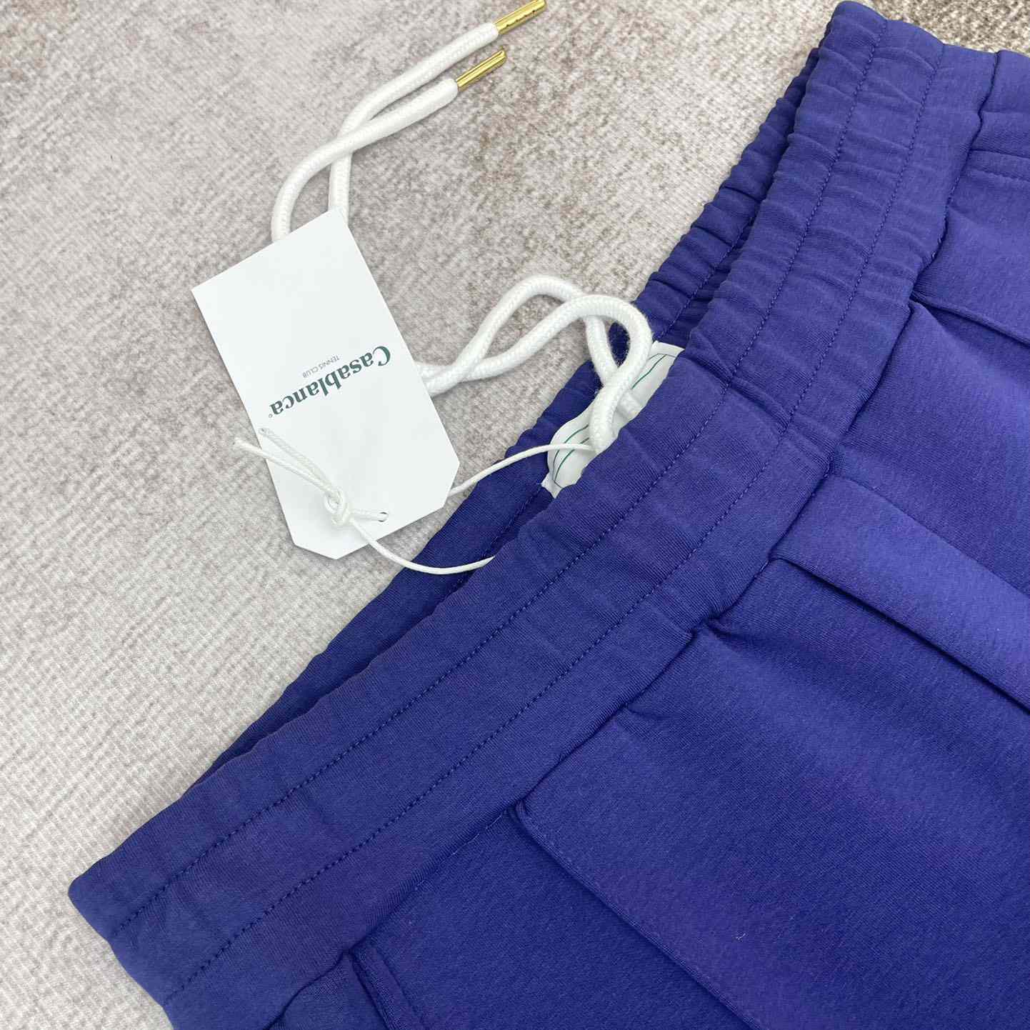 Casablanca Track Pants   c886 - PerfectKickZ