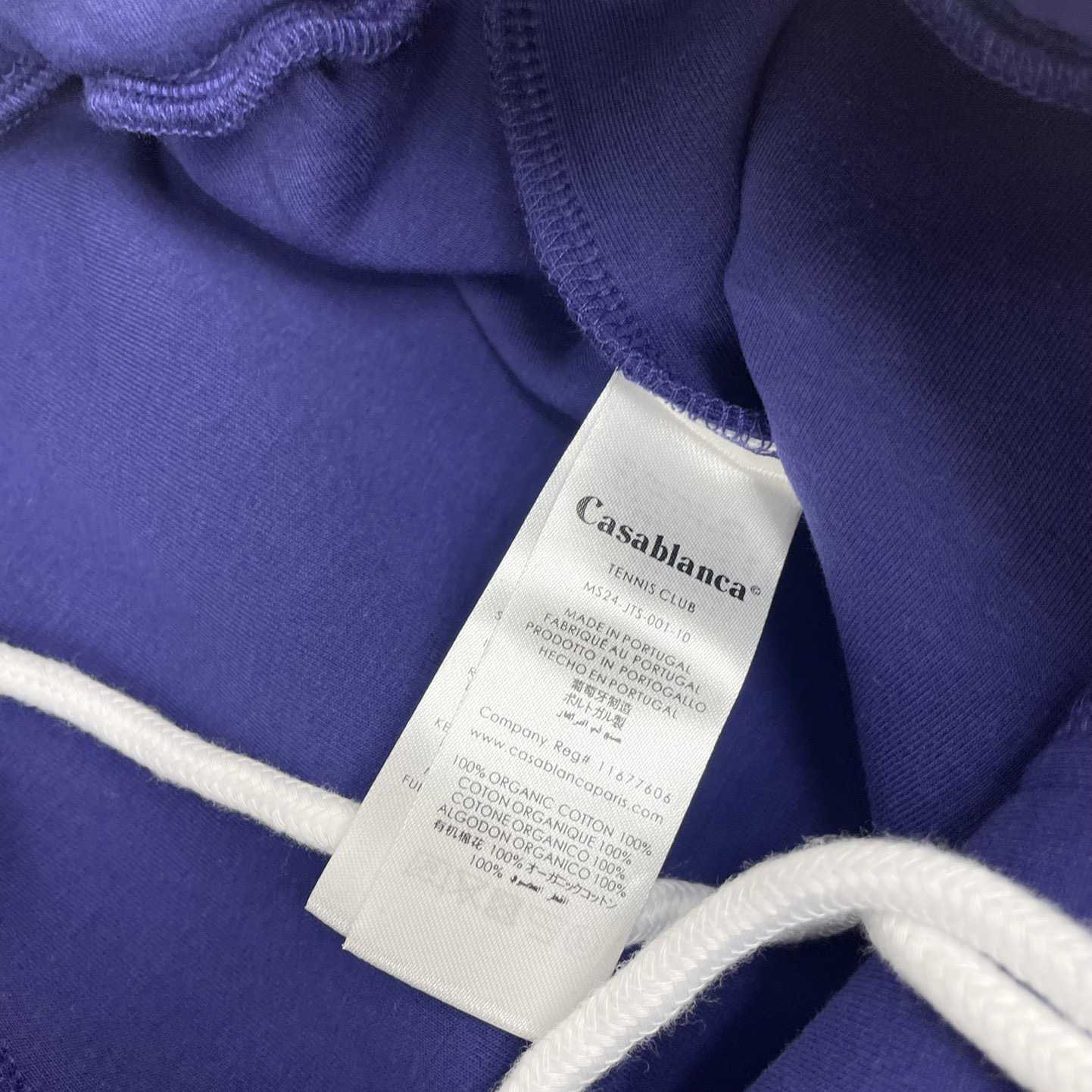 Casablanca Track Pants   c886 - PerfectKickZ