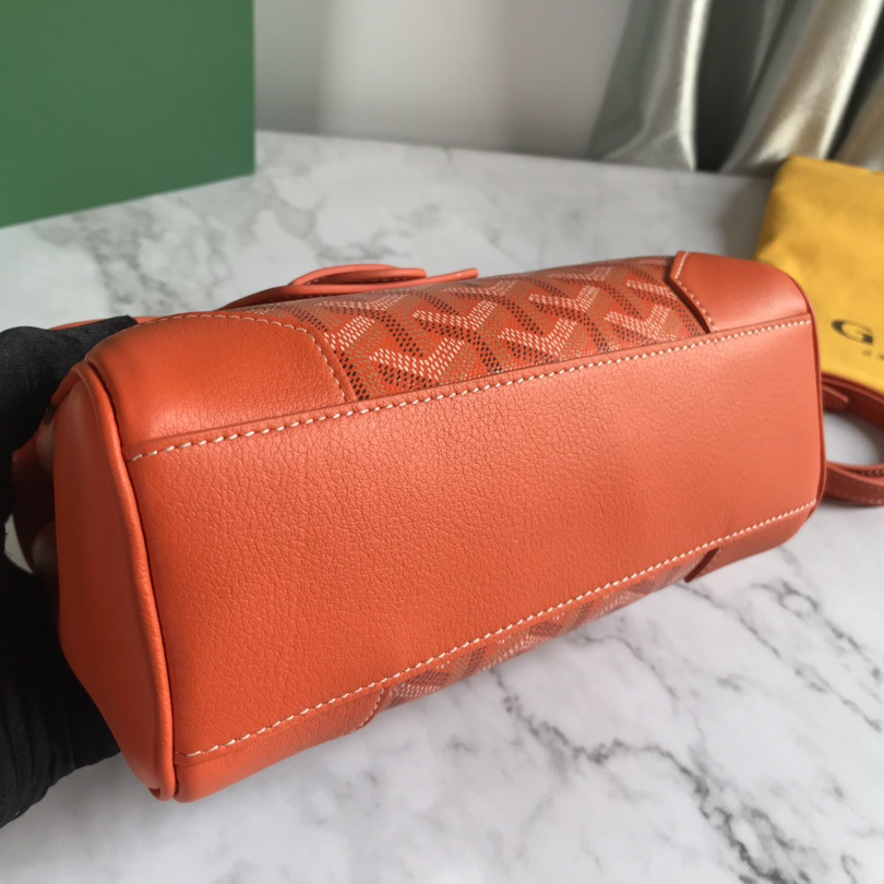 Goyard Saïgon Souple Mini Bag - PerfectKickZ