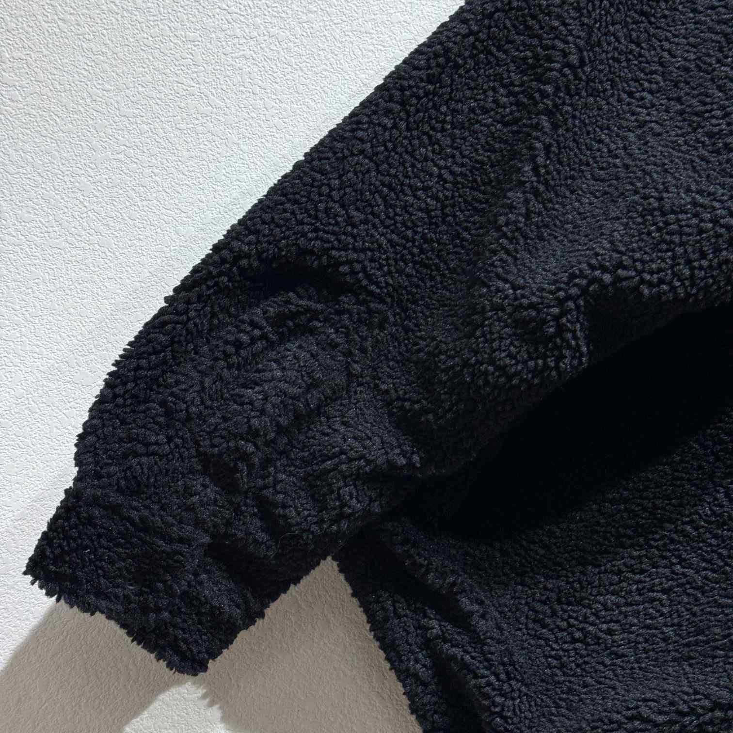 Balenciaga Teddy Overshirt - PerfectKickZ