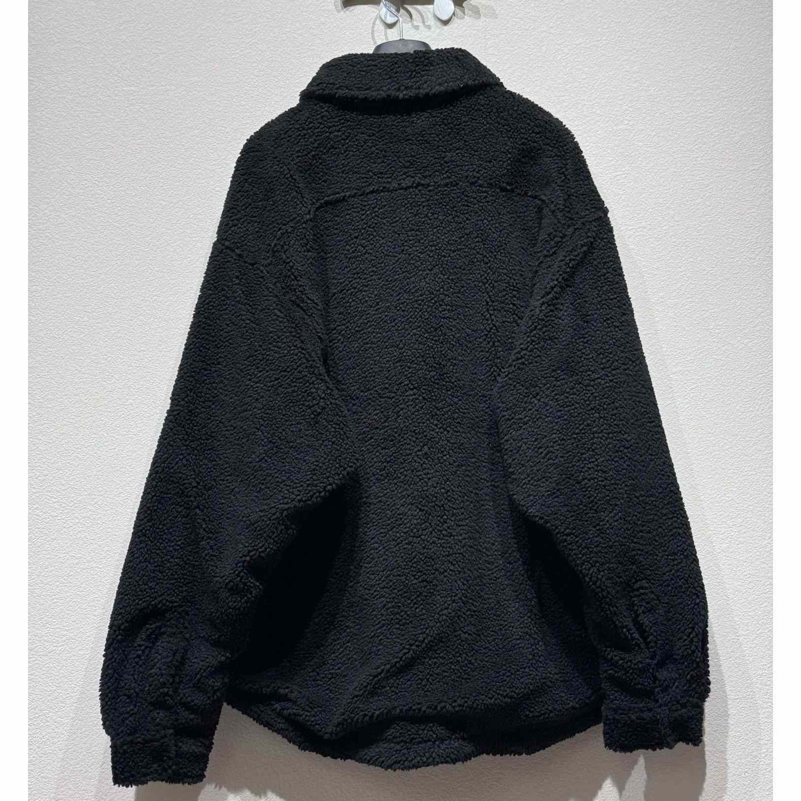 Balenciaga Teddy Overshirt - PerfectKickZ