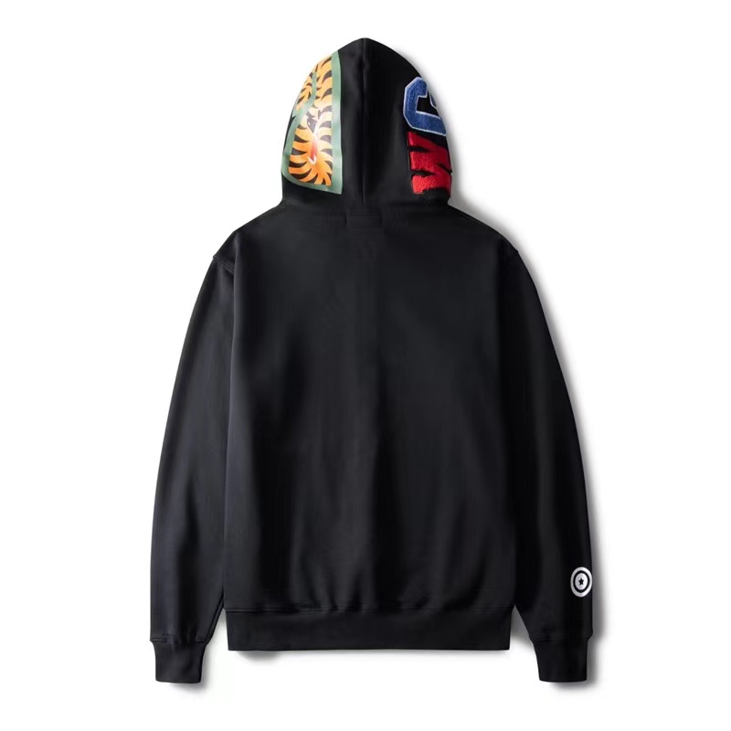 Bape Shark Hoodie - PerfectKickZ