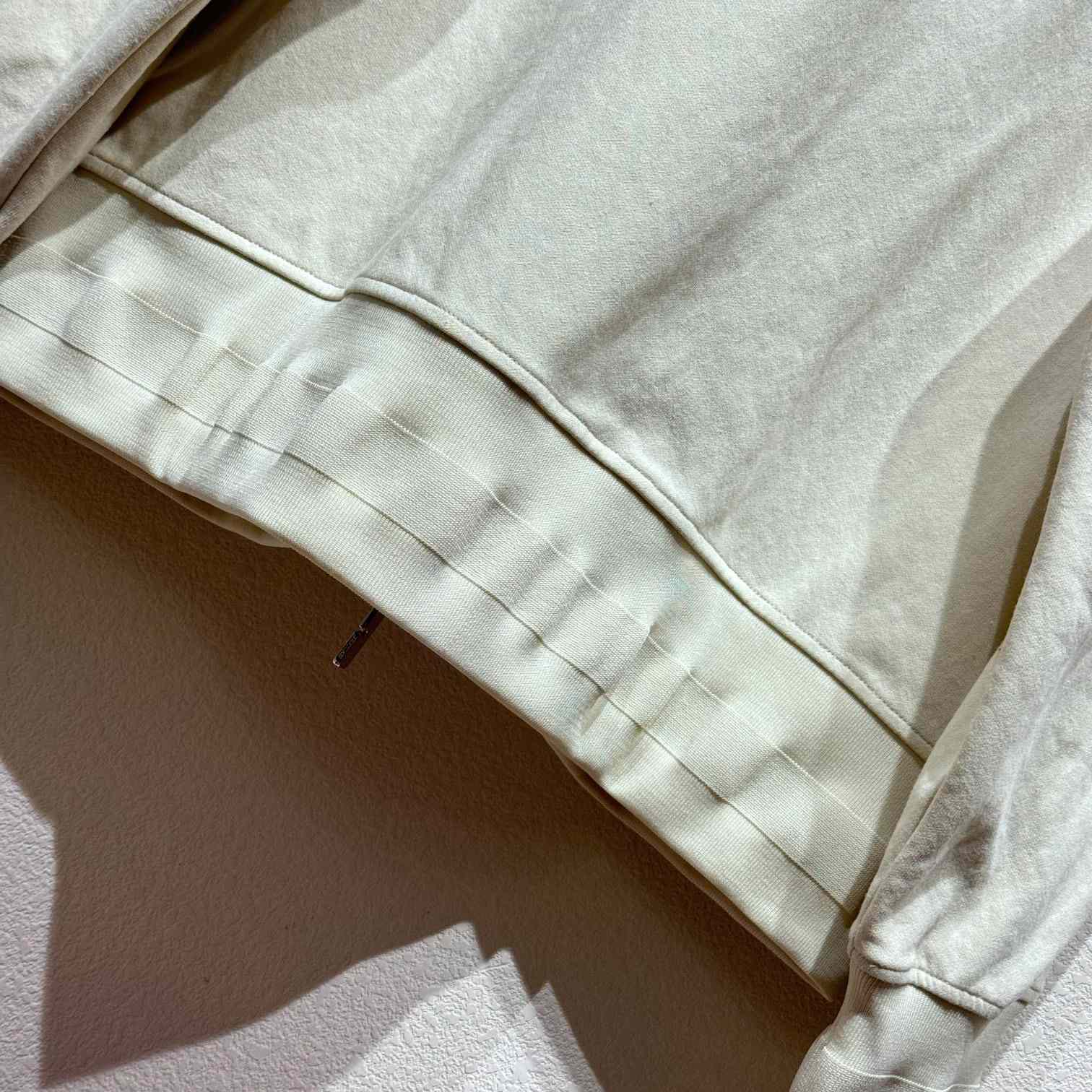 Burberry Striped Jersey Track Jacket - PerfectKickZ