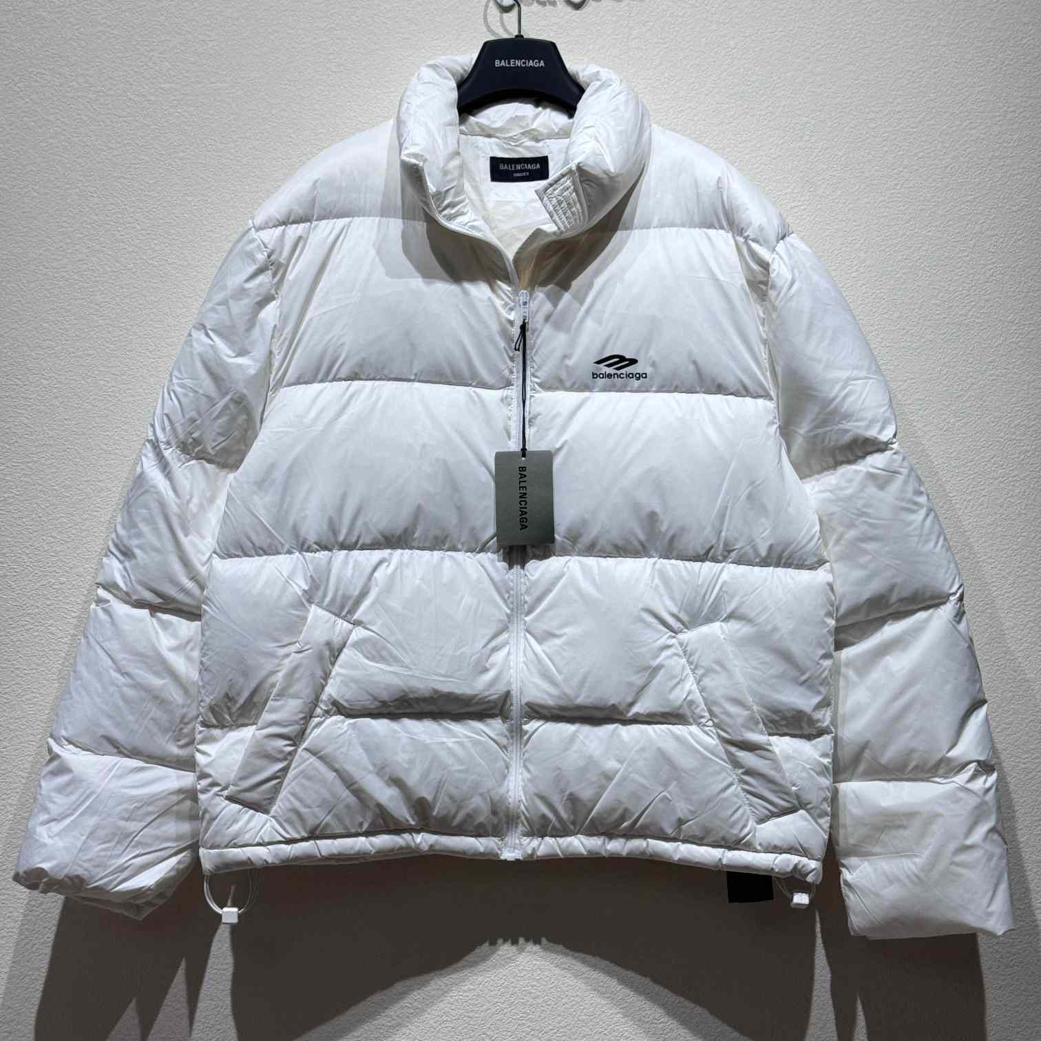 Balenciaga 3B Down Jackets - PerfectKickZ