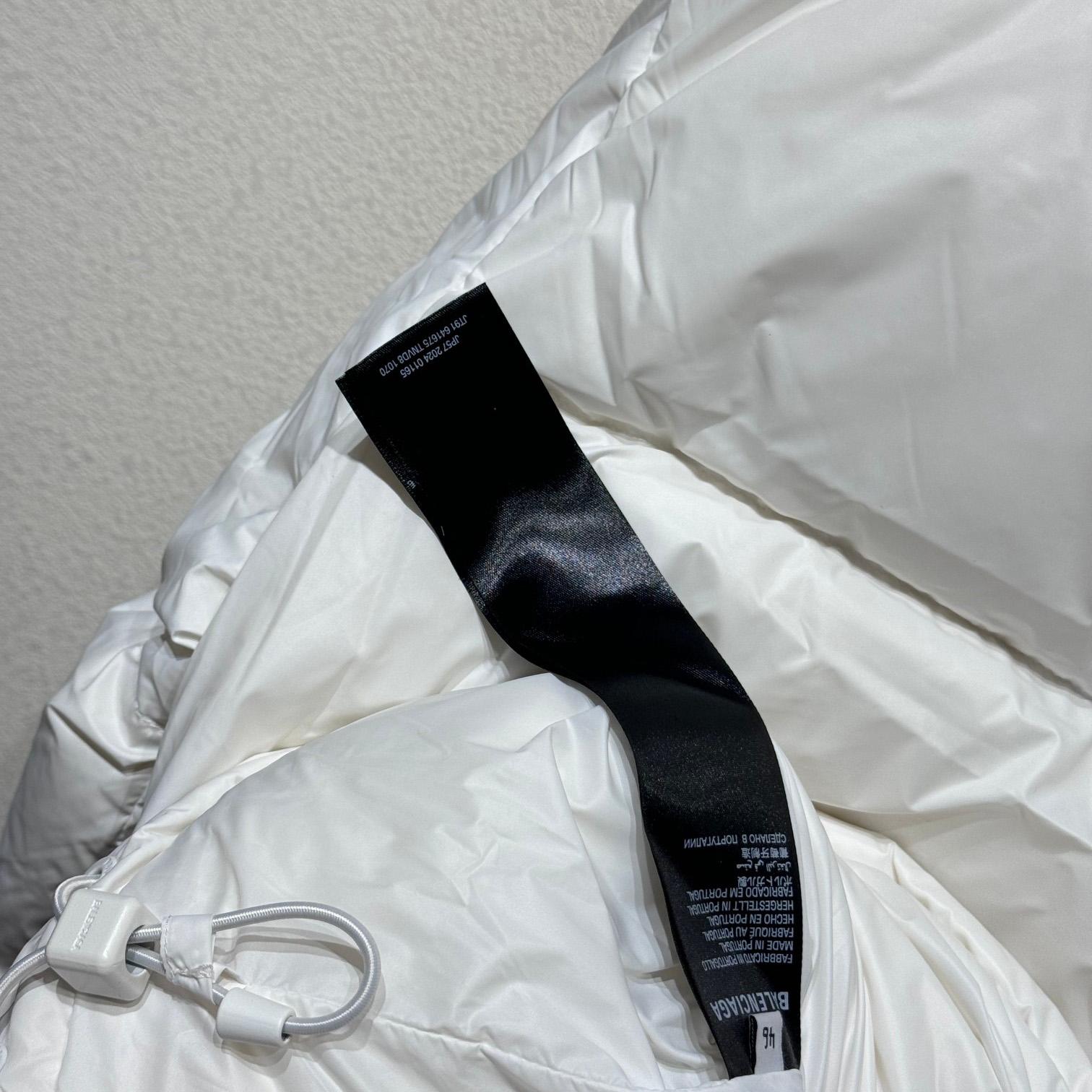 Balenciaga 3B Down Jackets - PerfectKickZ