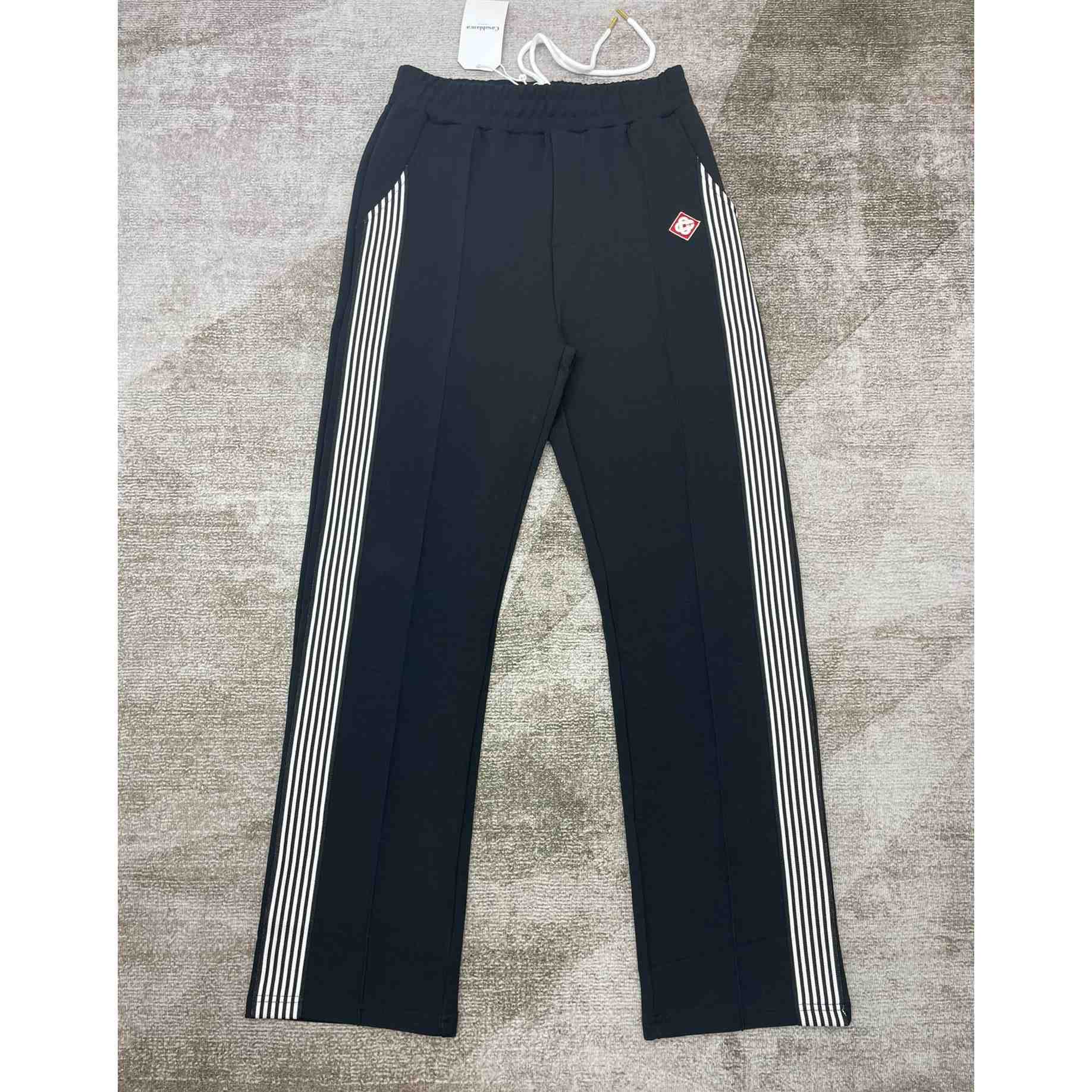 Casablanca Track Pants   c914 - PerfectKickZ
