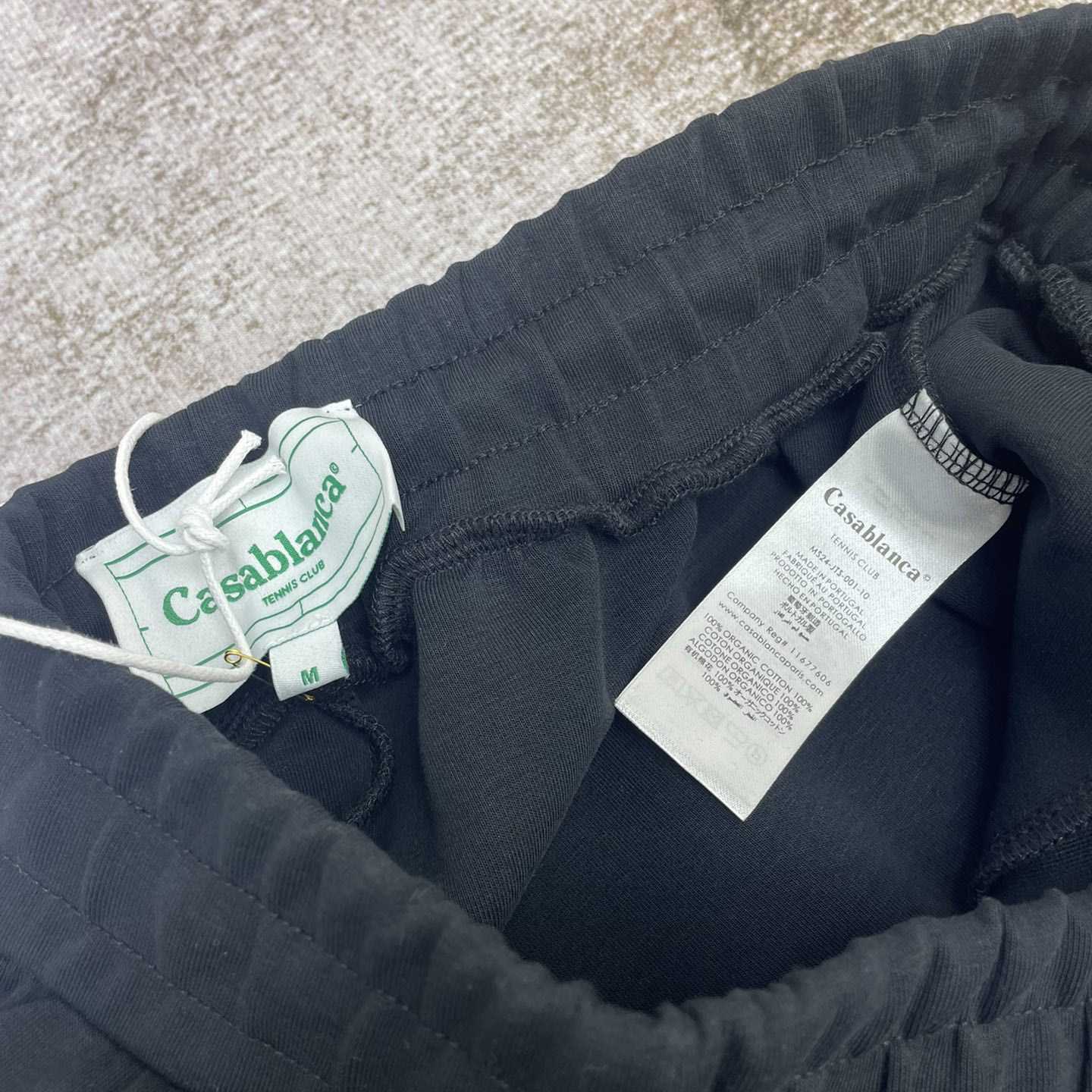 Casablanca Track Pants   c914 - PerfectKickZ