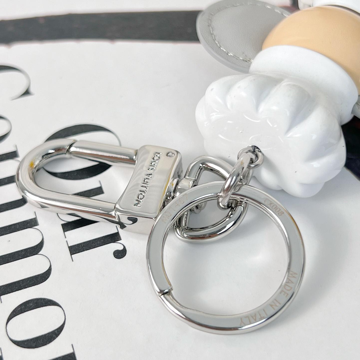 Louis Vuitton Vivienne Baker Collectible   M01467 - PerfectKickZ