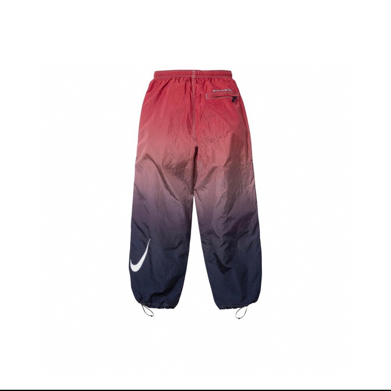Supreme x Nike Pants - PerfectKickZ