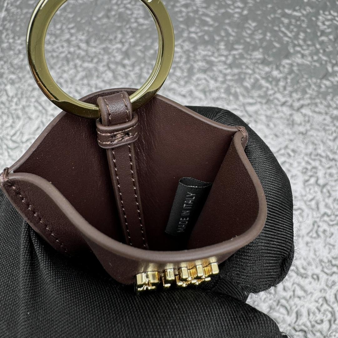 Miu Miu Logo-lettering Leather Trick - PerfectKickZ