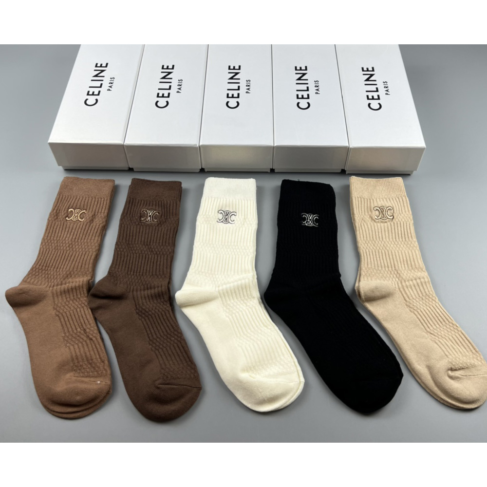 Celine Socks/Box - PerfectKickZ