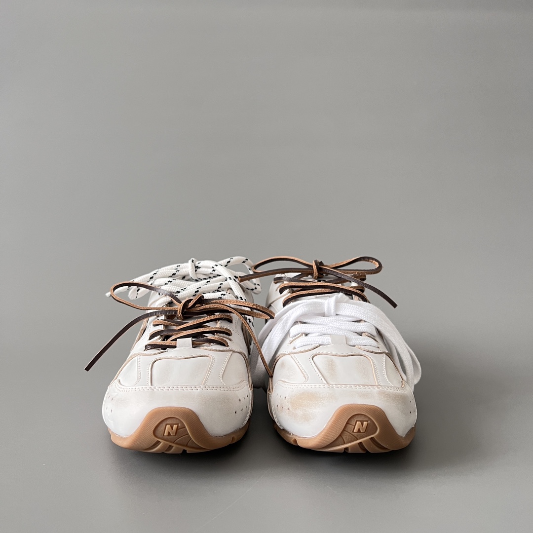Miu Miu x New Balance 530 Sneakers - PerfectKickZ
