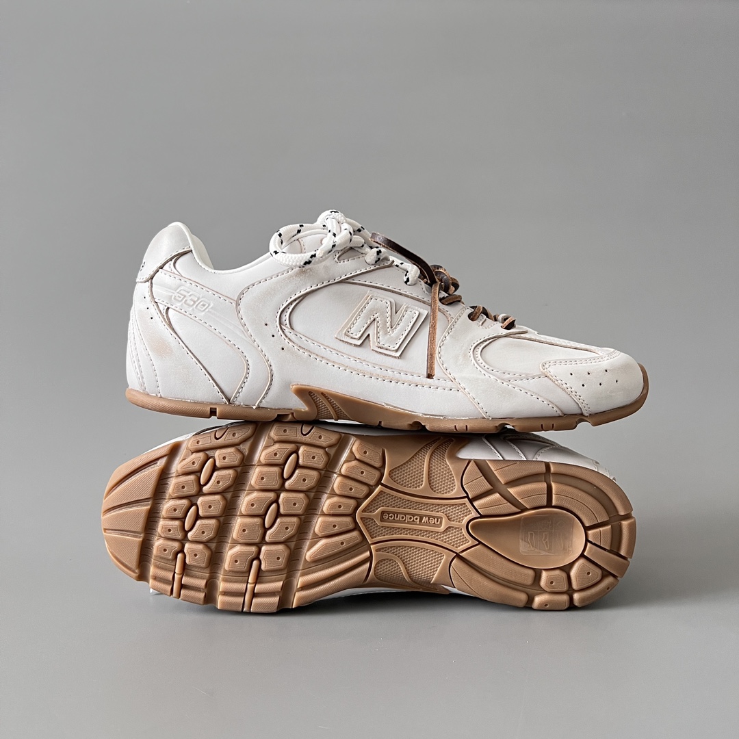 Miu Miu x New Balance 530 Sneakers - PerfectKickZ