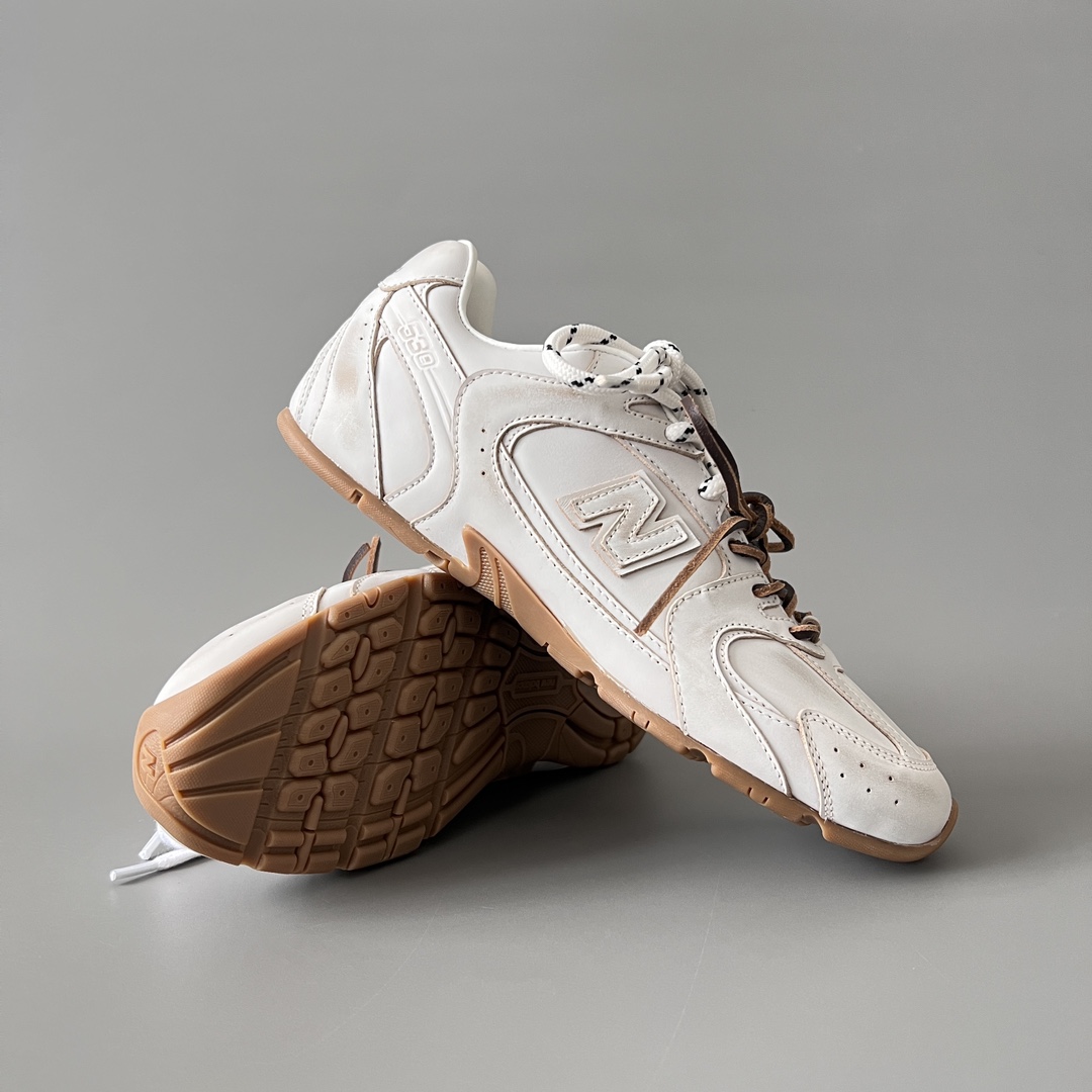 Miu Miu x New Balance 530 Sneakers - PerfectKickZ