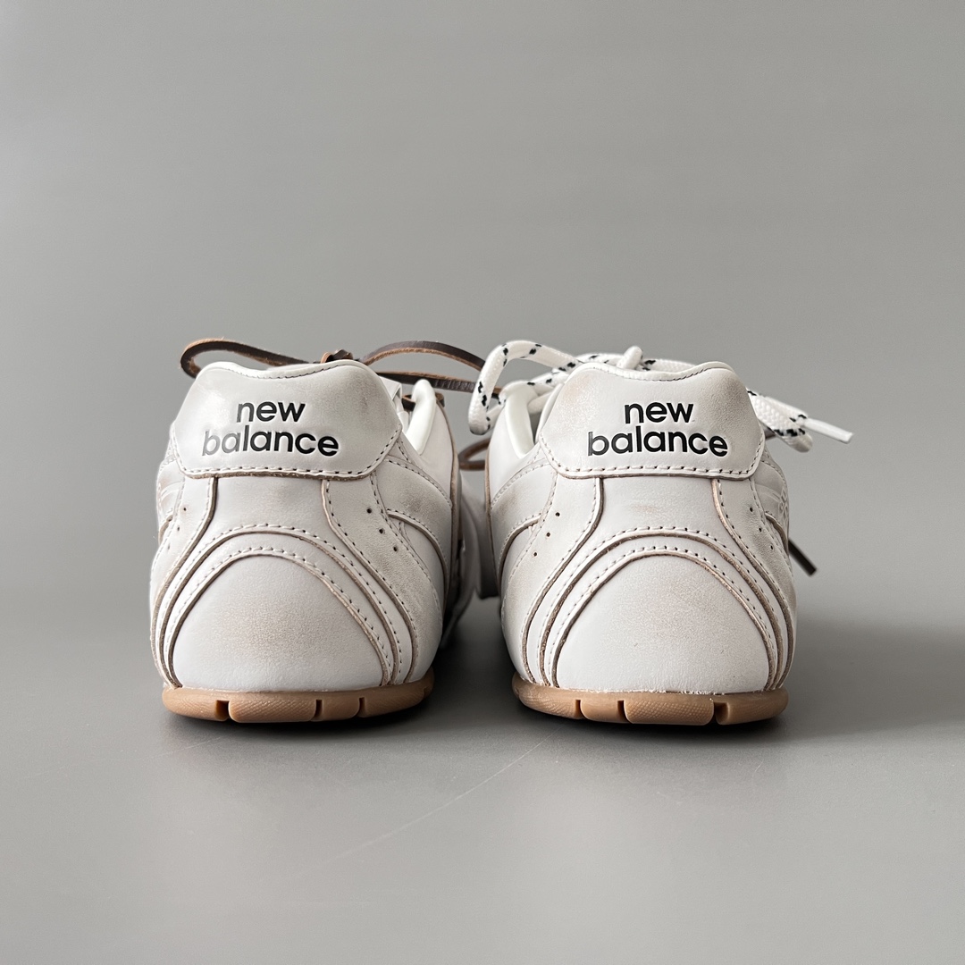 Miu Miu x New Balance 530 Sneakers - PerfectKickZ
