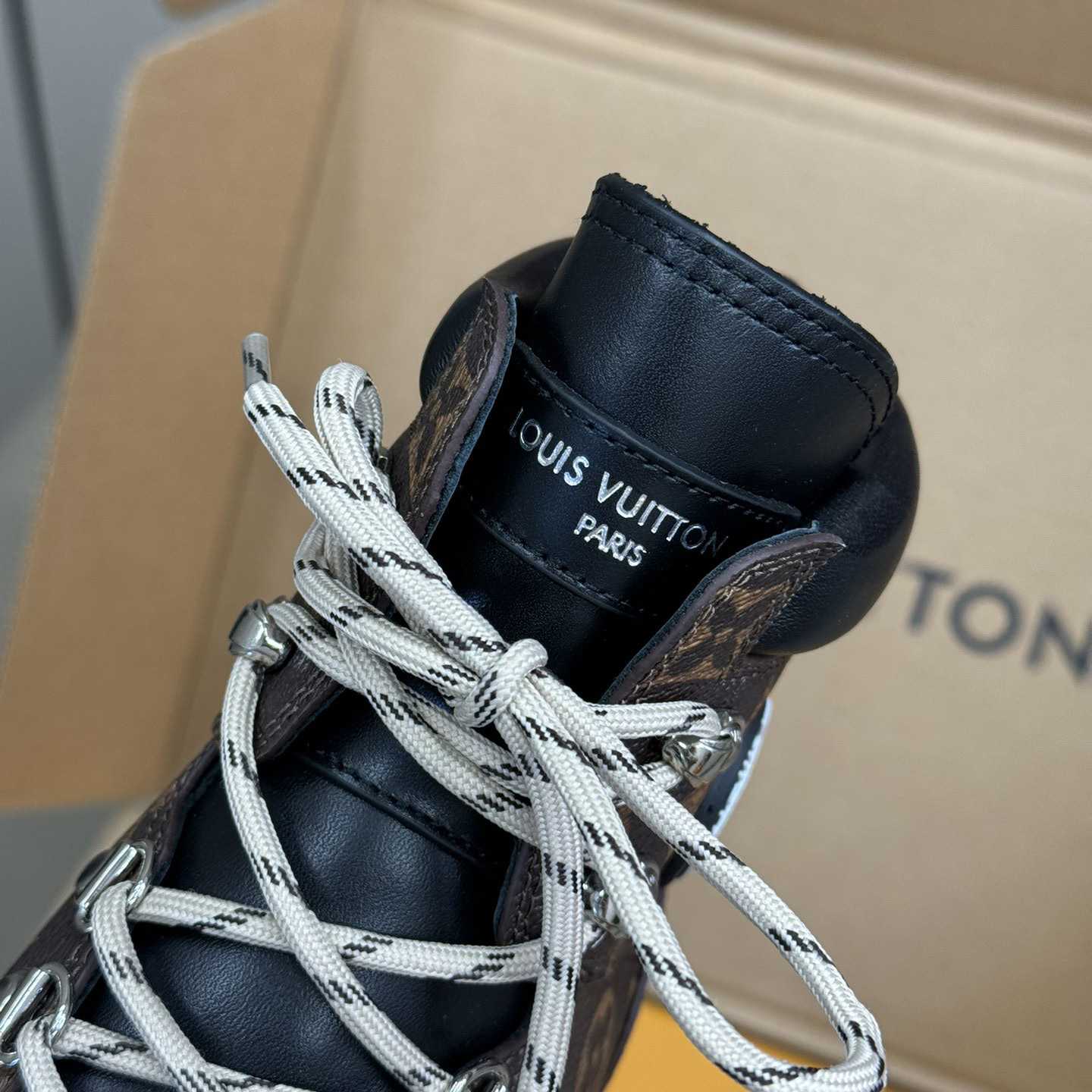 Louis Vuitton Ruby Flat Ranger   - PerfectKickZ