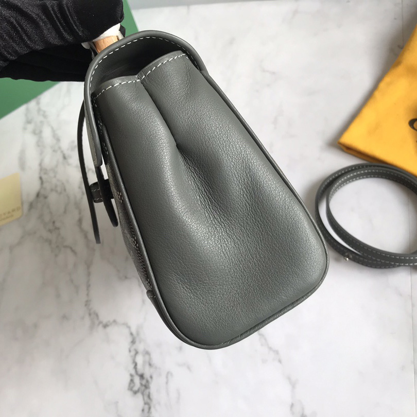 Goyard Saïgon Souple Mini Bag - PerfectKickZ