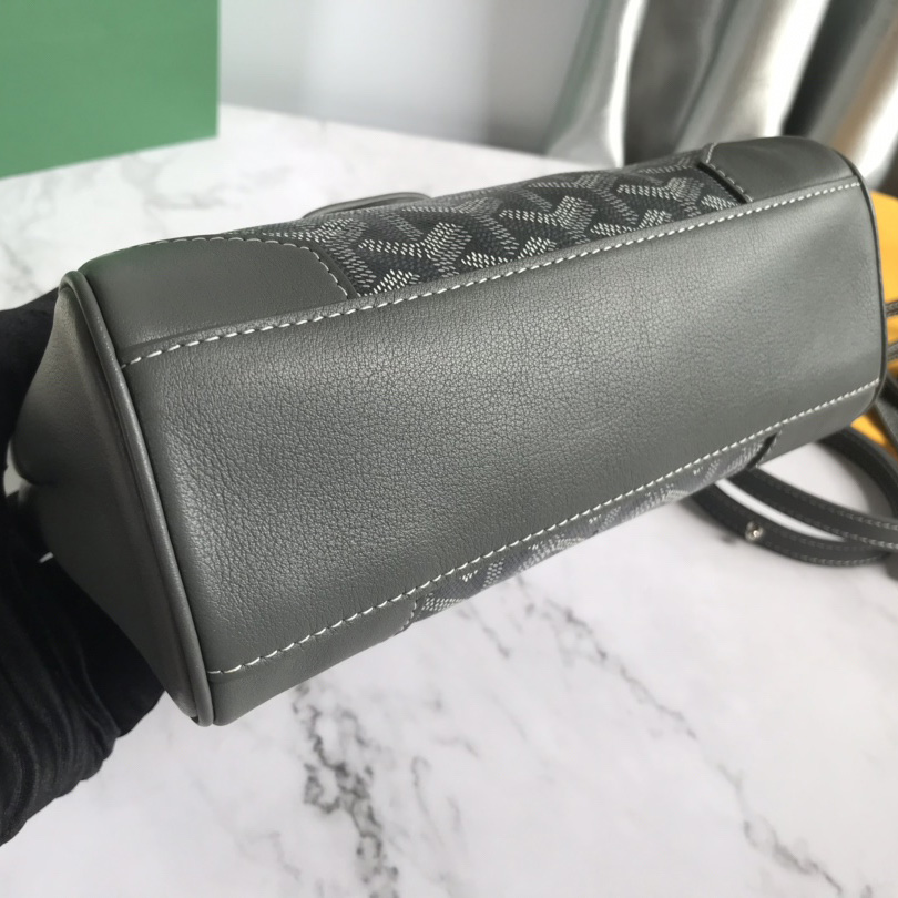 Goyard Saïgon Souple Mini Bag - PerfectKickZ