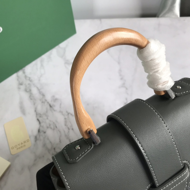 Goyard Saïgon Souple Mini Bag - PerfectKickZ