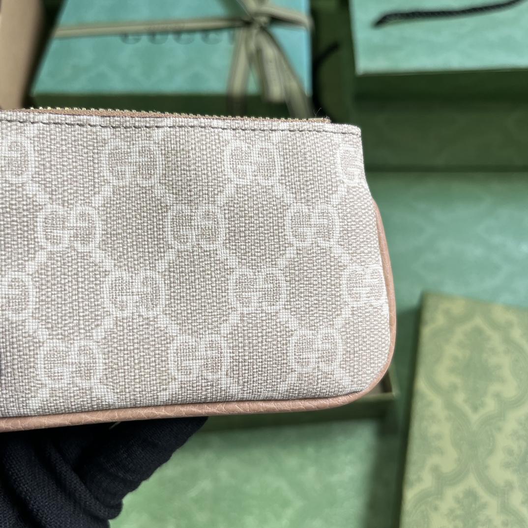 Gucci Ophidia Key Case - PerfectKickZ