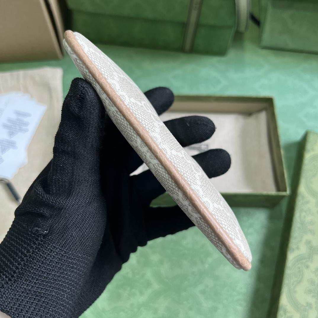 Gucci Ophidia Key Case - PerfectKickZ