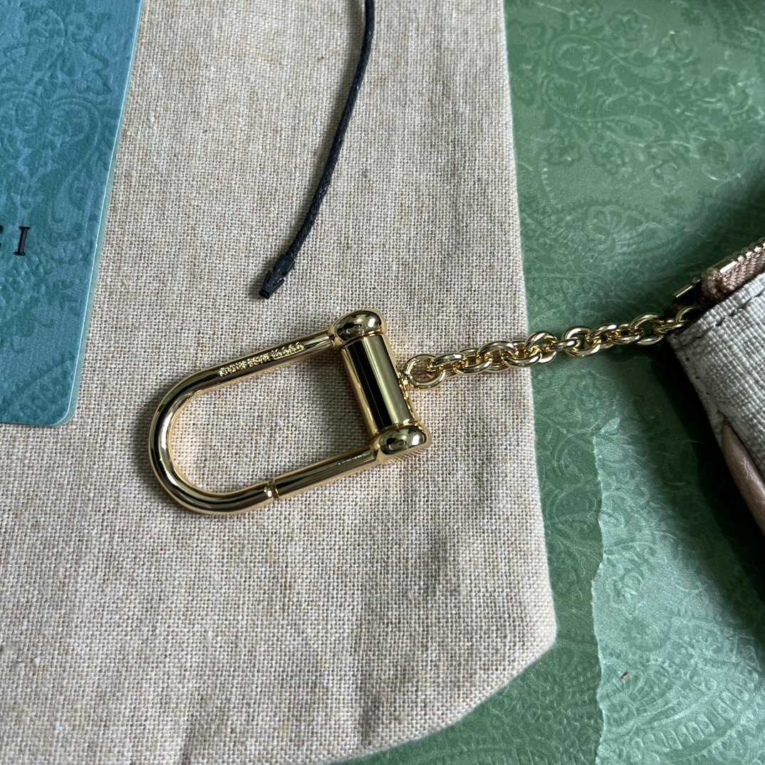 Gucci Ophidia Key Case - PerfectKickZ