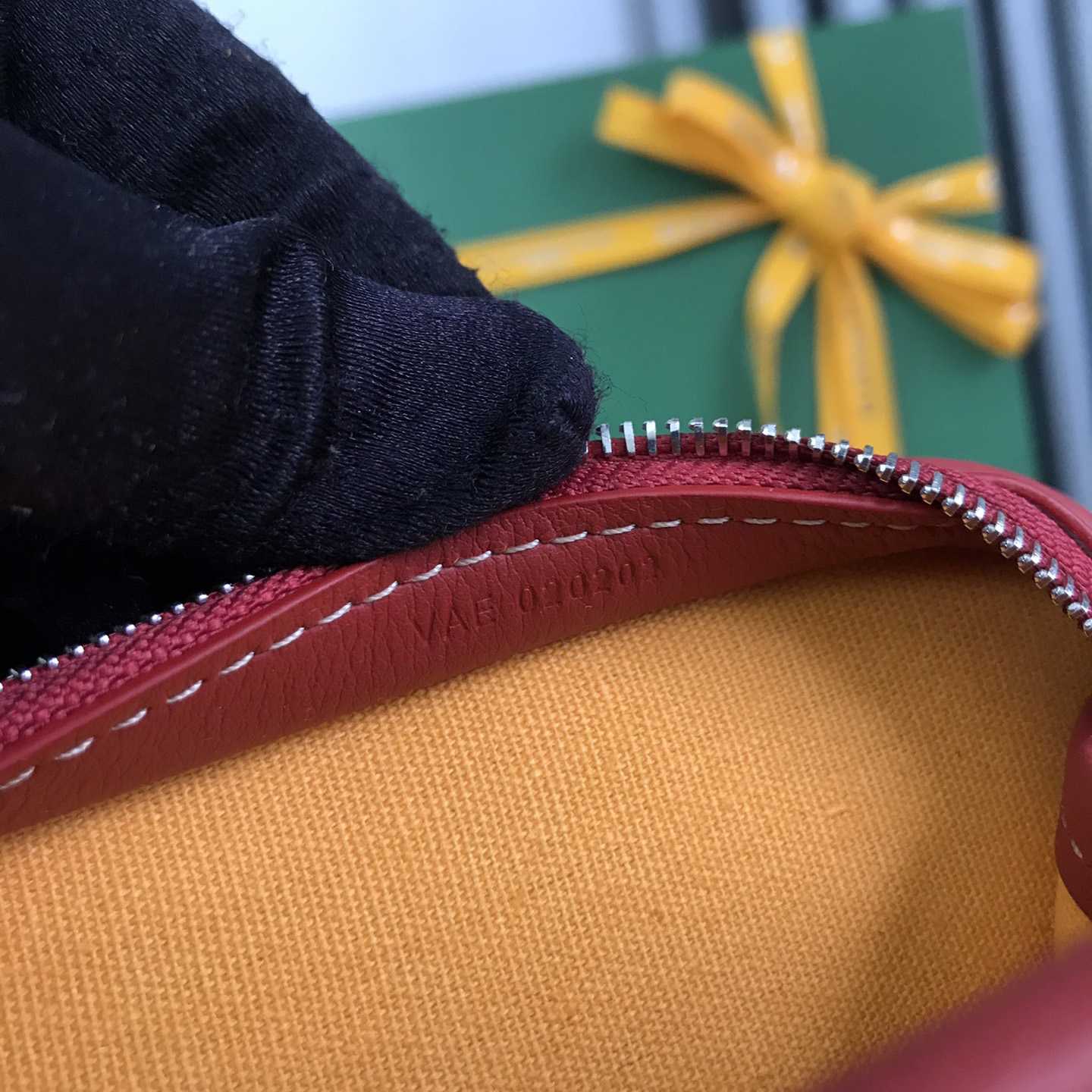 Goyard Jouvence GM Toiletry Bag - 