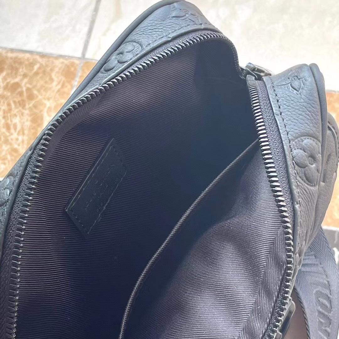 Louis Vuitton Getaway Messenger  M12516 - PerfectKickZ