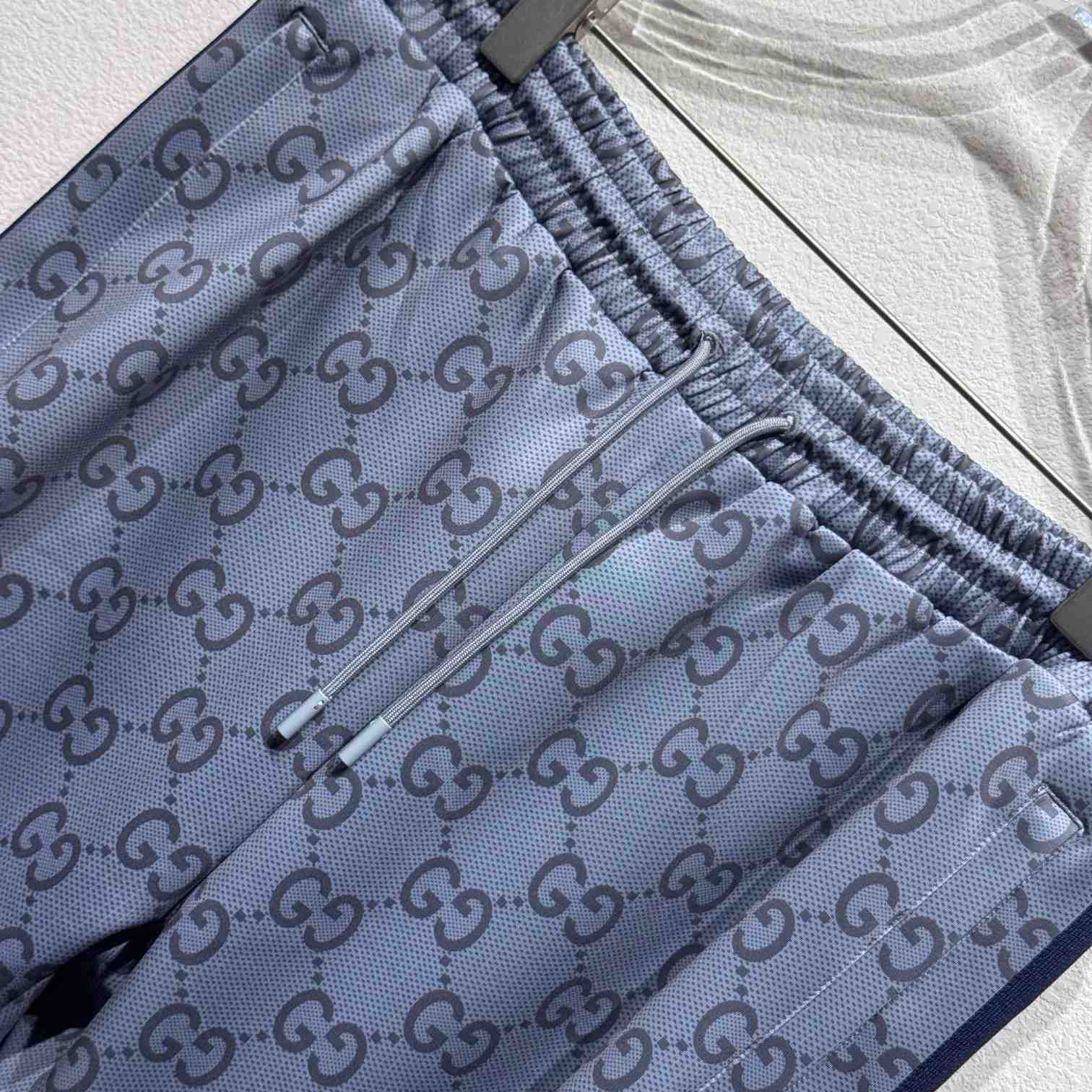 Gucci Jumbo GG Sweatpants - PerfectKickZ