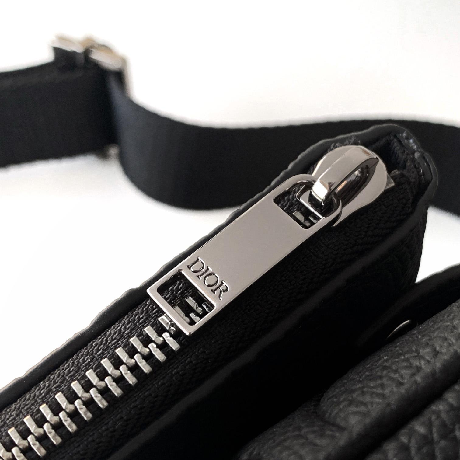Dior Saddle Triple Pouch - PerfectKickZ