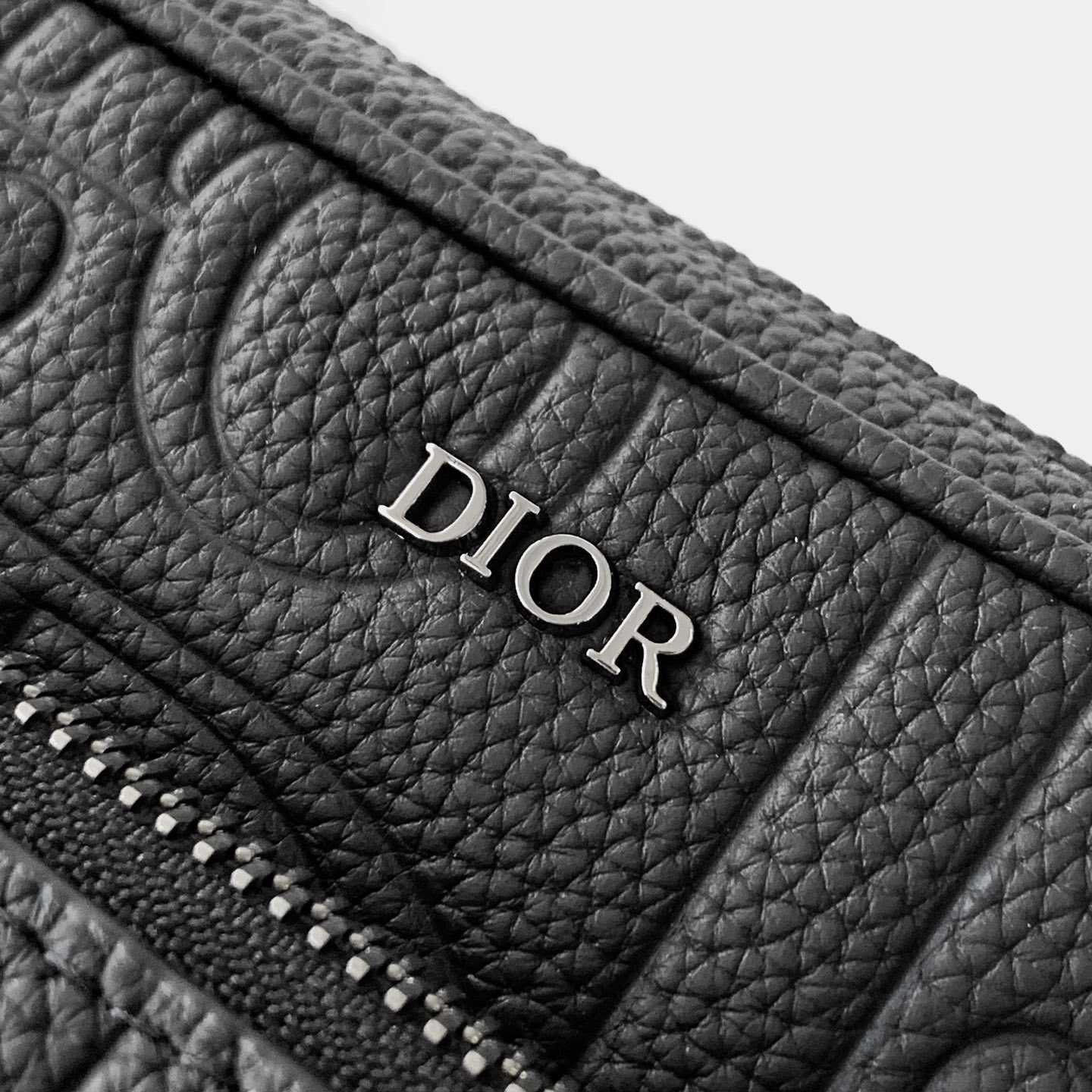 Dior Saddle Triple Pouch - PerfectKickZ