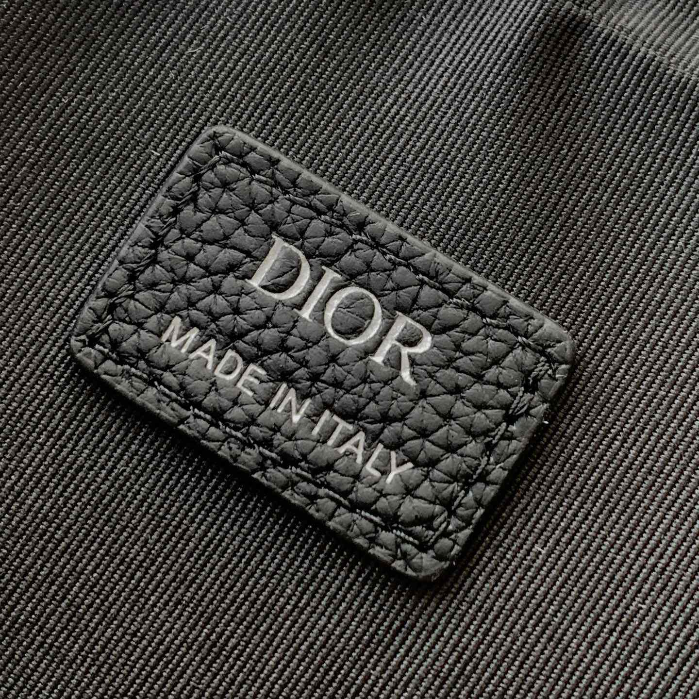 Dior Saddle Triple Pouch - PerfectKickZ