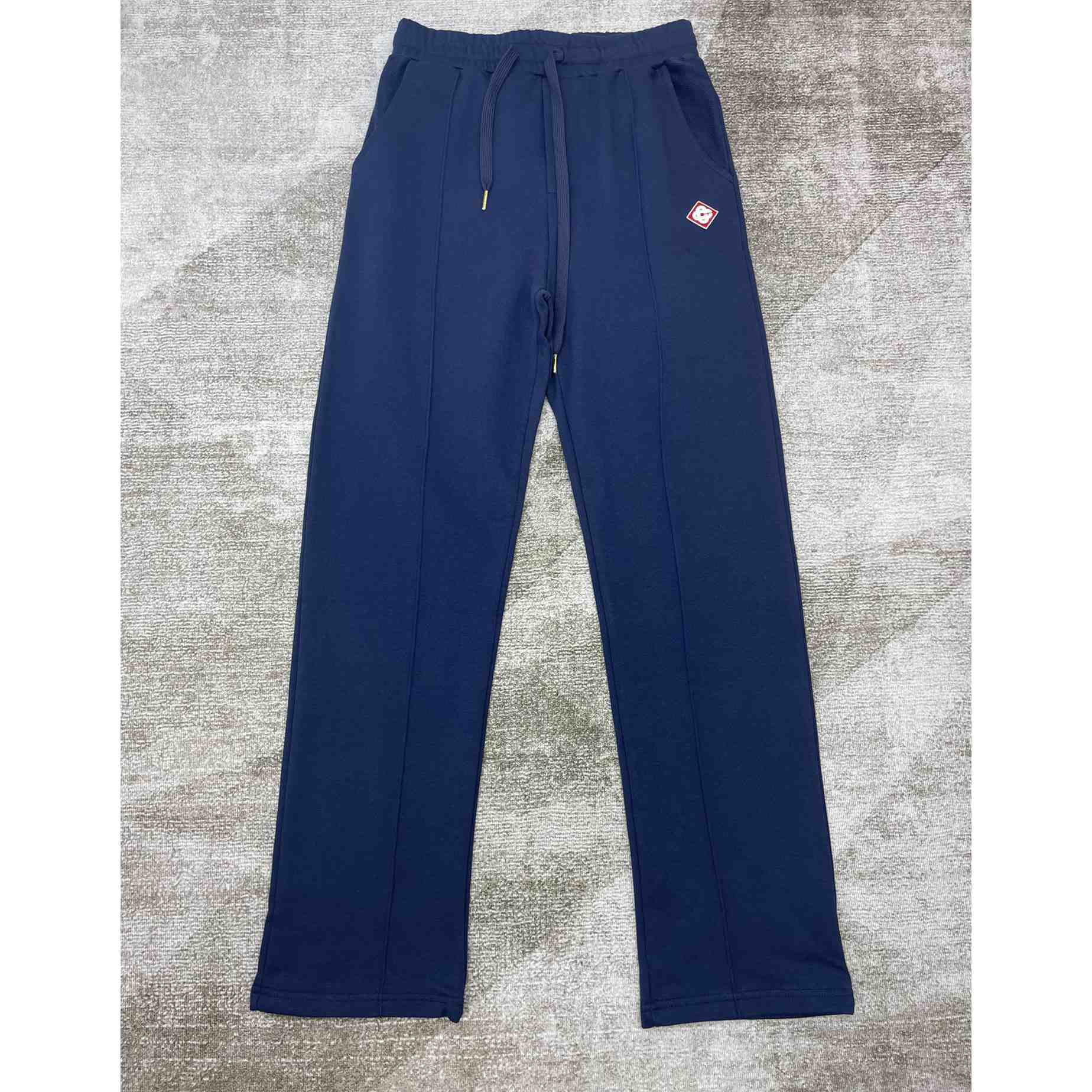 Casablanca Cotton Sweatpants   c892 - PerfectKickZ