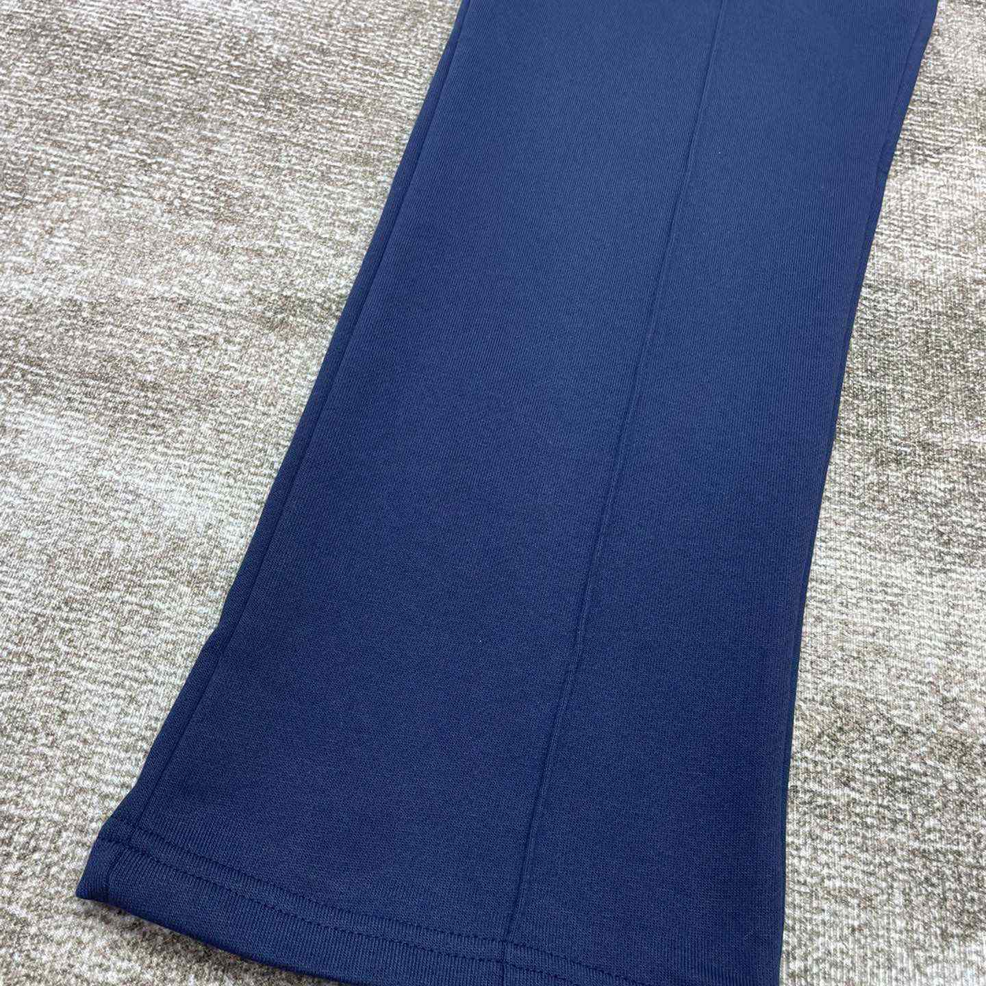 Casablanca Cotton Sweatpants   c892 - PerfectKickZ