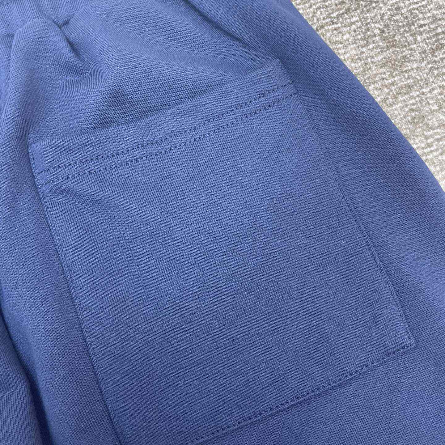 Casablanca Cotton Sweatpants   c892 - PerfectKickZ