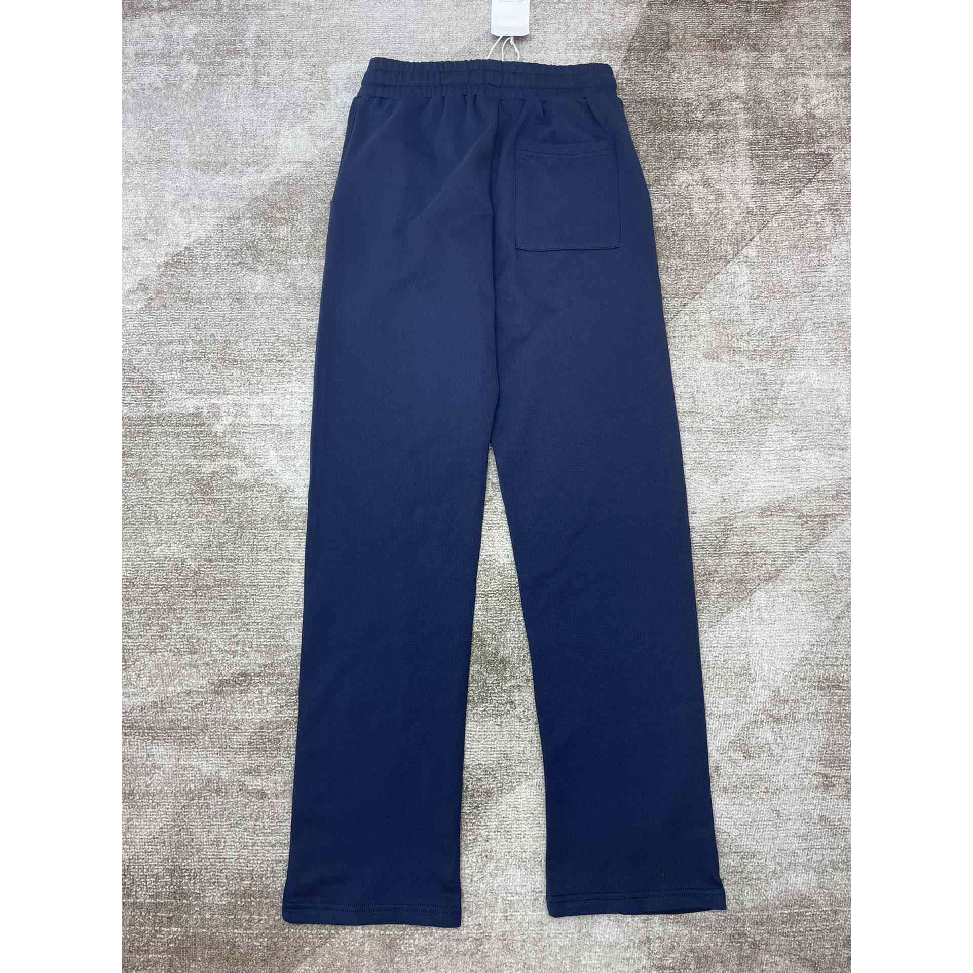 Casablanca Cotton Sweatpants   c892 - PerfectKickZ