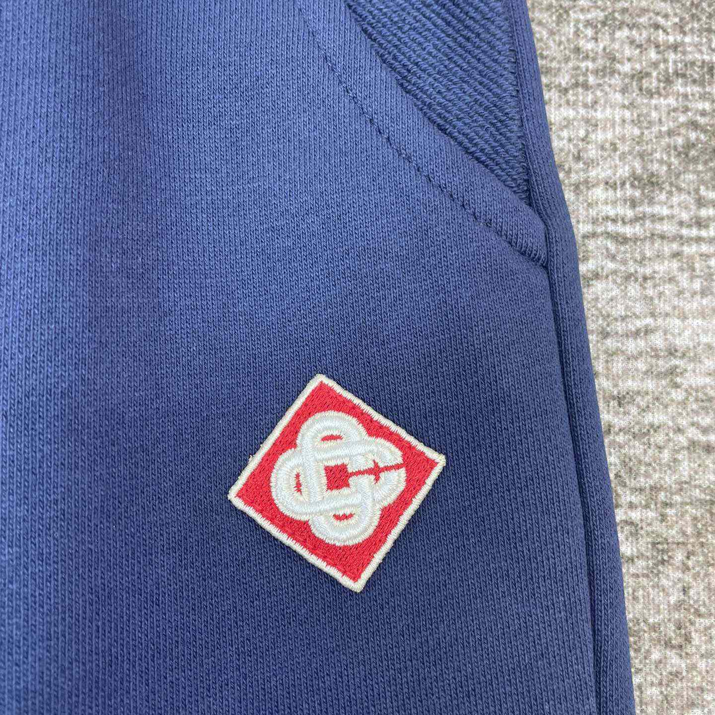 Casablanca Cotton Sweatpants   c892 - PerfectKickZ