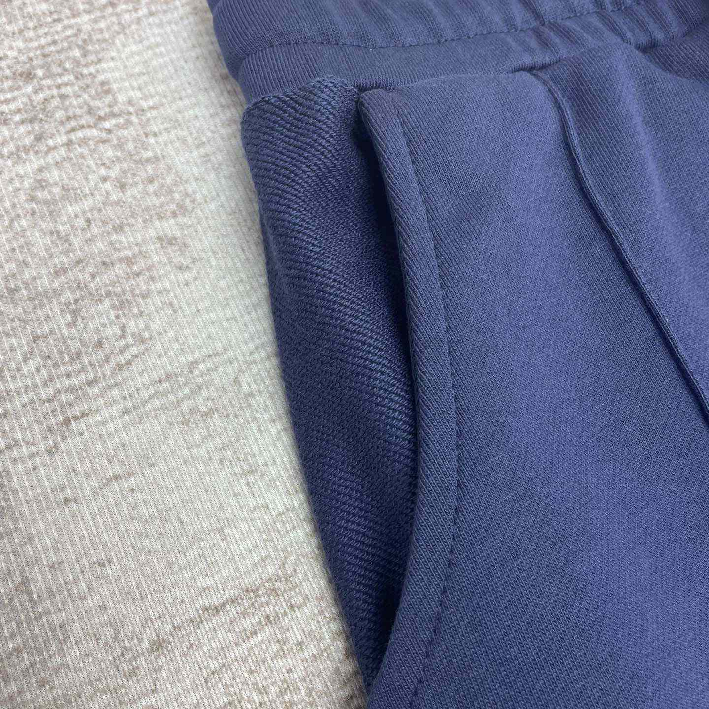 Casablanca Cotton Sweatpants   c892 - PerfectKickZ