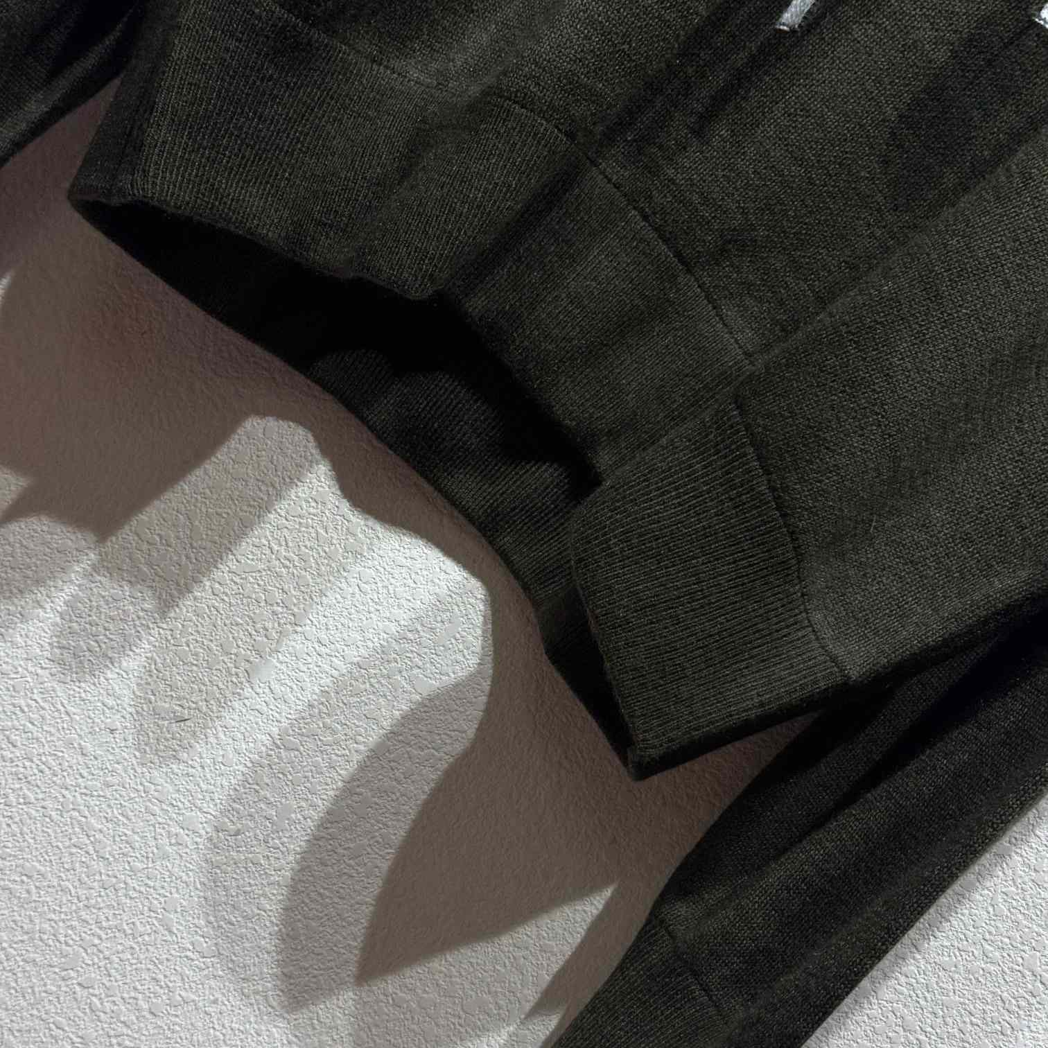 Loewe Logo Hooded Jumper - PerfectKickZ