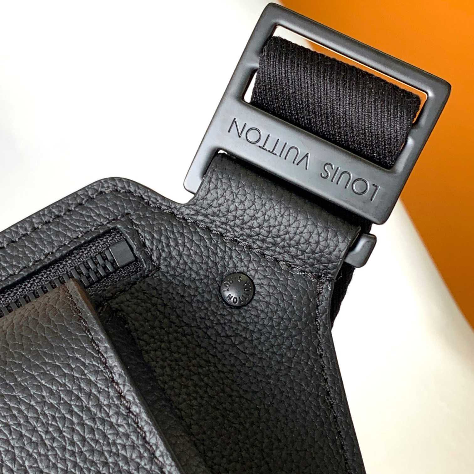 Louis Vuitton Takeoff Sling  M57081 - PerfectKickZ